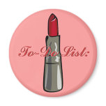 Lipstick Magnet