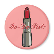 Lipstick Magnet