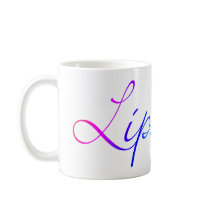 Lipstick. mugs