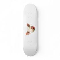 Lipstick on a Pig skateboards