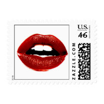 Lipstick Stamps