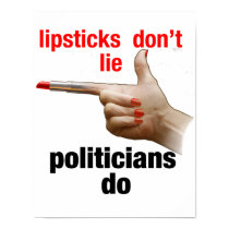 Lipstick posters