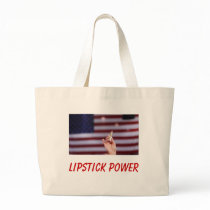 Lipstick Power bags by talliktok_katauyak Lipstick Power bags