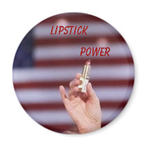 Lipstick Power magnets