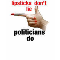 Lipstick t-shirts