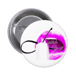 #lipstickgang button