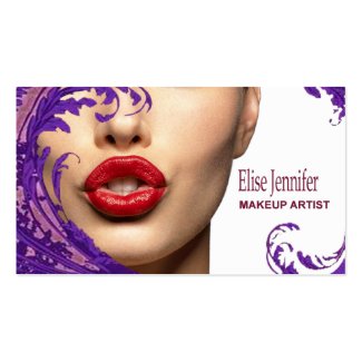 Lipz Makeup Artist Cosmetologist Dermatologist profilecard