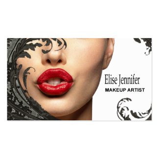 Lipz Makeup Artist Cosmetologist Dermatologist profilecard