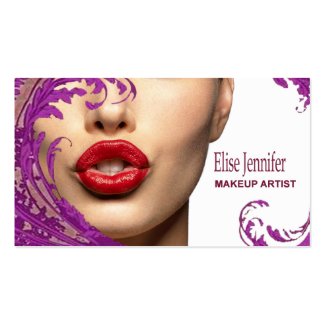 Lipz Makeup Artist Cosmetologist Dermatologist profilecard