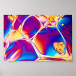 liqid crystal posters