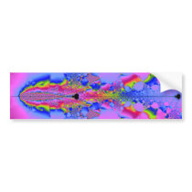 Liquefy bumper stickers