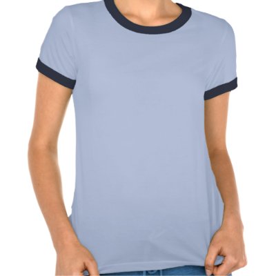 Liquid Aqua OM T-Shirt zazzle_shirt