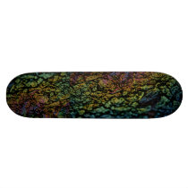 Liquid Assfault Skate Deck