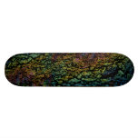 Liquid Assfault Skate Deck