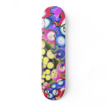 liquid berries skate board decks