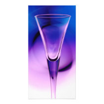 Liquid Blur Photo Cards