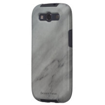 Liquid Cloudy Design Galaxy SIII Cases