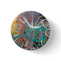 Liquid Courage Pinback Buttons