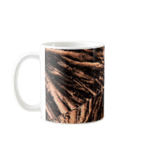 Liquid Crystal mugs