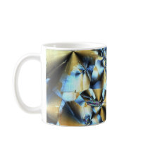 Liquid Crystal mugs by trevor_hirst Liquid Crystal mugs
