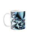 Liquid Crystal mugs by trevor_hirst Liquid Crystal mugs