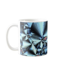 Liquid Crystal mugs