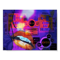 Liquid Digital2 posters by Herres Liquid Digital2 posters
