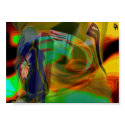 Liquid digital 1 posters