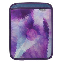 Liquid Eternity ipad sleeves