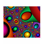 liquid - Fractal Shirt