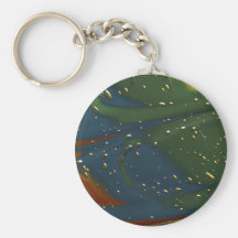 Liquid gels keychains