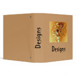 Liquid gold binders