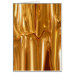Liquid Gold card