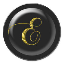 Liquid Gold E stickers