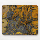 Liquid Gold mousepads