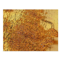 Liquid Gold Postcard
