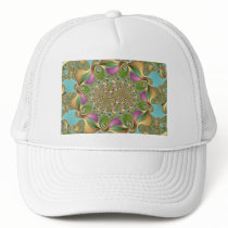 Liquid Trucker Hat