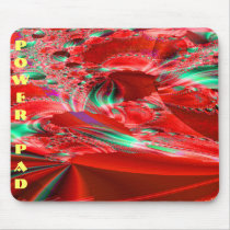 Liquid Light! mousepads