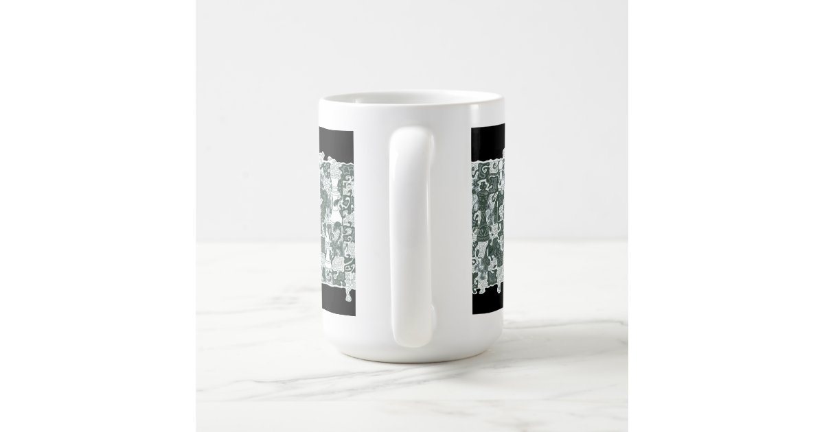 Liquid Logic Mugs Zazzle