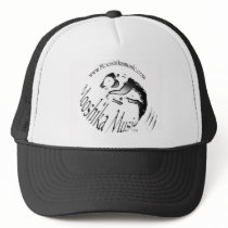 Liquid Logo Mooshika hat