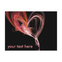 Liquid Love postcards