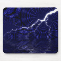 Liquid Magnetics Mouse Pads