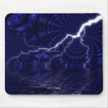Liquid Magnetics Mouse Pads