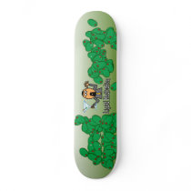 Liquid Medication Skateboard