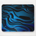 Liquid Metal Mousepad