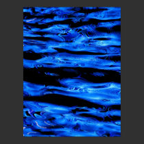 Liquid Neon 1 posters