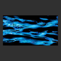 Liquid Neon 2 posters
