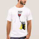 Liquid Nutrition t-shirts by THEOMEGA777 Liquid Nutrition t-shirts