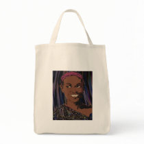 LIQUID OYA TOTE BAGS