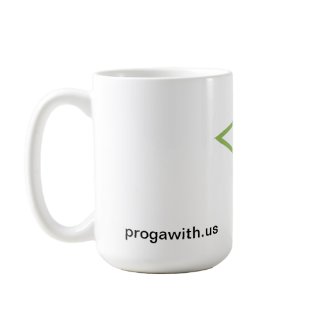 Liquid Proga Mug zazzle_mug